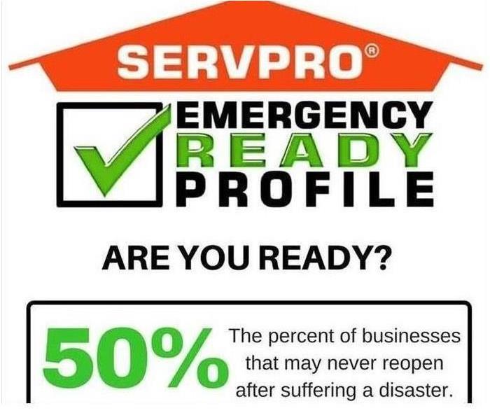 Emergency Ready Profile logo